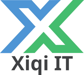 Xiqi IT logo